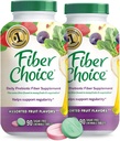 Fiber Choice Gesortierte Frucht 90 Tabletten (Pack von 2) | Getrennt vom Hersteller