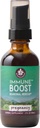 WishGarden Kräuter Immune Boost für Schwangerschaft - Pflanzenbasierte Kräuter Immununterstützung Ergänzung w/Echinacea, Immune Boost Tincture für schwangere und postpartum Mütter, Schwangerschaft-Safe Immunsystem Unterstützung, 2oz