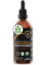 Zenmen Japanisch Knotweed Premium Resveratrol USDA 3rd Party Getestet Tincture 60ml/2.32 Oz - 1:3 Klinische Stärke Ratio - Tick Wellness Aid and Immun Support Supplement - Made in USA