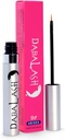 DABALASH Professional Wimpern & Augenbrauen Wachstum Serum mit Rizinusöl – fördert die Erscheinung von natürlich länger, Fuller, Thicker & Stronger Lash + Brow Hair – 0.18 Unze