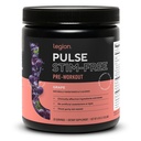LEGION Pulse Pre Workout Supplement - Alle natürlichen Nitric Oxide Preworkout Trinken, um Energie zu steigern, Kreatin frei, natürlich gesüßt, Beta Alanine, Citrulline, Alpha GPC (Koffeinfreier Trauben)