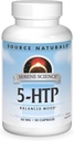 Quelle Naturals Serene Science 5-HTP, 50mg - 30 Kapseln