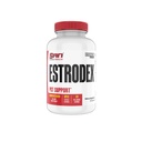 SAN Estrodex - Estrogen Blocker & Aromatase Inhibitor - Men's Hormon Balance & Fitness Booster Supplement - Indole-3-Carbinol, Plus CDG & Nettle Root für Herren Gesundheit - Gluten-Free - 90 Kapseln.