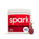 AdvoCare Spark - Energy Drink Mix - Vitamin & Amino Säure Supplement - Unterstützt Energie & Fokus - Tragbare Immununterstützung - Zuckerfrei - Kirsche, (10,5 oz)