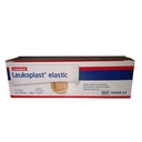 Leukoplast Oval Bandagen, 1 x 1/4" (Box von 100)