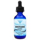 Absonutrix Benfotiamine Complex 300 mg, 4 Fl Oz Bottle, 200 Servierungen, hohe Bioverfügbarkeit, Potent Ingredients, schnelle Absorption, Cruelty-Free, Non-GMO, Third-Party Tested, GMP-Certified, Made in USA
