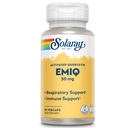 SOLARAY EMIQ aktiviert Quercetin, Sinus, Atem- und Immununterstützung, verbesserte Absorption, 30 Servierungen, 30 VegCaps