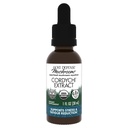 Host Defense CordyChi Extract - Energy & Immune Support Supplement - Cordyceps & Reishi Pilz-Ergänzung für Entspannung & Atemschutz - Hilfsmittel gegen Müdigkeit - 1 fl oz (30 Servierungen)*