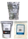 1 lb Amylase Enzyme - 1lb DADY Distillatori lievito - 1lb Fermax Nutriente