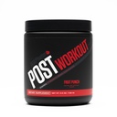 Sculpt Nation von V Shred Post Workout - Kreatin Complex Post Workout Muskel Erholung und Builder mit Energieunterstützung, Kreatin Monohydrate und Aminosäuren, Frucht Punch Flavor - 30 Servierungen