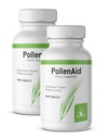 Graminex PollenAid Prostata-Ergänzung: Alle natürlichen Prostata-Unterstützung für Bladder Control & Urinary Tract Health, Rye Pollen Extract Made in USA, 200 Tabletten (Pack von 2)