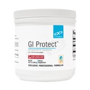XYMOGEN GI Protect - IgG Immunoglobulin L-Glutamin Pulverergänzung - Unterstützt GI Futter + Gut Gesundheit, Cytokine Balance, Immungesundheit + Gewebereparatur, Zucker & Stevia frei - Kirschen Geschmack (6.67 oz)