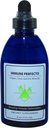 Immune Perfecto - Kolloidales Silber 3000 PPM, Kupfer und Zink 2000 PPM | Atomic Partikel Trace Mineral Immununterstützungsergänzung - 4 oz.