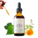 Urban Moonshine Hit The Hay - Fast Acting Sleep Support* mit California Poppy & Kava - unterstützt Entspannung* - Intended for Short-Term Use - Glutenfreie Kräuterergänzung - 2 Fl Oz