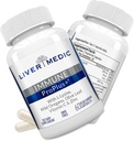 Immun ProPlus+ Immununterstützungsergänzung, 12-in-1 Immun-Booster für Immunabwehr und Toxin-Resistenz, Immun-Booster für Erwachsene mit Elderberry, Vitamin C und Zink, 60 Kapseln