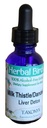 Taxonyx Chardon/Dandelion de lait pour oiseaux - Herbal Bird RX (1 fl oz)