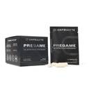 Pregame | Verhindern, Gefühle nach Trinken | Alkoholhilfe und Leber Gesundheit | Arzt Formuliert | DHM, N-Acetyl Cystein NAC, Milchdistel | Box von 14 Packungen (56 Kapseln)