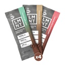 Trinken LMNT Zero Zucker Heiße Schokolade oder Kaffee Mixer - Schokolade Medley - Vielfalt Pack | Getränke Mix | 12-Count