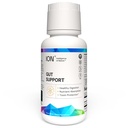 ION* Intelligence of Nature Gut Support Liquid Supplement - Gut & Digestive Health Liquid Drops, Cleanse & Detox mit Humic Extract für Damen und Herren, Erwachsene & Kinder 4+ - 8 fl oz (Pack von 1)