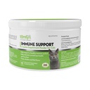 Tomlyn Immununterstützung Tägliche L-Lysin-Ergänzung, Fish-Flavored Lysin Pulver für Katzen und Kätzchen, 3.5oz
