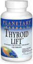 Planetary Kräuter Schilddrüsenlift Tabletten, 120 Zähler