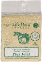 LIFE DATA LABS Farriers Formula Double Strength Plus Joint, 11 lbs; Pelleted Hoof, Coat und Joint Supplement für Pferde