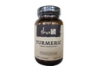 ISHA Kurkuma Kräuterergänzung 990 mg - 90 Vegetarische Kapseln, Non-GMO, Glutenfreie...