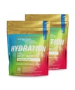 Essential Elements® Hydration Packets - Variety Pack - Elektrolyte Pulver Kein Zucker - Elektrolyt Getränke Mix - Superior Hydration mit ACV & Vitamin C - 48 Stick Packs