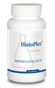 Biotics Research HistoPlex Natural Anti Histamin, Proprietary Blend of Herbs, Olive Leaf Extract, Allergy Support, Immun Booster 90 Kapseln