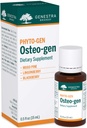 Genestra Marche Osteo-gen | Mugo Pine, Lingonberry e BlackBerry Herbal Supplement | 0.5 fl. oz.
