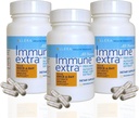 Allera Health Pine Cone Extract Kapseln - Vegan ProLigna Pflanzenbasierte Diät-Produkte - Immununterstützung Ergänzung - Bio Scotch Pine Cone Extrakt aus Wild Crafted Trees - 30 Caps, 3-Pack
