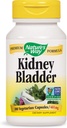 Nature's Way Kidney Bladder Nahrungsergänzung mit kompromissloser Qualität (465 Mg, 100 Kapseln, 3-Packs) (3 Artikel)