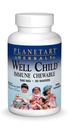 Erbe Planetari Bene Bambino Immune Chewable Wafers, 30 Conte