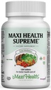 Multivitamin für Männer & Frauen – Supreme High Potency Daily Multi mit Mineralien, CoQ10 & Antioxidantien – Energie, Immununterstützung, Knochen, Herz & Wellness – Vitamin A, C, D, E, B12, B6 & Biotin 120 Tabletten