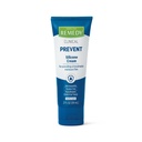 Medline Remedy Klinische Silikoncreme (2 oz Tube), Vanille Duft, atmungsaktiver Film, Beruhigend, Feuchtigkeitsspendend, Feuchtigkeitspflege, Für Cracked, Chapped, Sensitive Haut