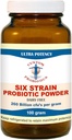 Probiotiques sur mesure Six souches Probiotique poudre (100 grammes)