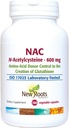 NEU ROOTS HERBAL NAC Supplement N-AcetylCystein | 45-Day Supply | NAC 600mg pro Servieren | Vegan Friendly | Non-GMO | Glutenfrei (180 Gemüsekapseln)