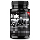 rize labs - männliche extra Kapseln - Leistungsergänzung für Männer, maximale Kraftunterstützung, Ultra reine Pillen, Non-GMO Vegan Ergänzung Erweiterte Formel (60 Kapseln)