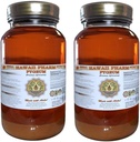 Pygeum Liquid Extract, Pygeum (Pygeum Africanum) Tincture, Herbal Supplement, Hawaii Pharm, Made in USA, 2x32 fl.oz