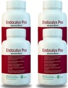 Endocalyx Pro Supplement – Endothelial Glycocalyx Support 120 capsule - Vascular & Microcirculation Health – Clinically-Studied – Brevettato – Supporta funzioni di ossido nitrico