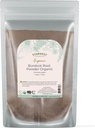 Starwest Botanicals Burdock Root Powder Organic - natürliche Quelle von Antioxidantien, Loose Kräuter für Tee, Reis, Suppe, & Stews, Zertifizierte Kosher, Non-GMO - 4 oz Pouch