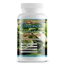 Chronox Chlorella Pure Organic Supplement für jeden Tag - Natürliche Nahrungsergänzung zur Unterstützung von Immun-Gesundheit & Energie - Komplette Chlorella Wellness-Ergänzung für einen ausgewogenen Lebensstil- 60 Kapseln