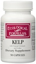 Kelp mit natürlichem Selen-Iodin