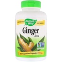 Nature's Way Ginger Root 550 mg, Kapseln 180ea