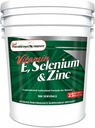 Vitamin E, Selen und Zink 25 LB