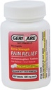 Mckesson 60-201-01 Schmerzlinderung Tablette 500 mg Stärke - 12 Flaschen