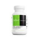 DAVINCI Labs Zinc Lozenge + Elderberry - Ergänzung zum Immunsystem, Gesunde Lunge & Throat Tissues* - mit Vitamin D3, Zink, Elderberry &amp; More - Lemon Flavor - 60 Lozenges