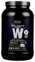Biochem 100% Whey Isolate Protein - Saveur naturelle - 20g de protéines - Avant et après l'entraînement - Remplacement des repas - Amies des céto - Facilement digestible - Silky Doux Taste - Facile à mélanger (36,9 oz)