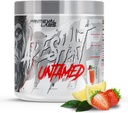 Primeval Labs Ape Untamed Pre Workout Energy Drink Powder, 40Servings Erdbeer-Lemonade, Max Unterstützung für Pumps & Focus, Erhöhte Leistung, Nitric Oxide Produktion mit L-Citrulline, Beta Alanine