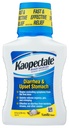 Kaopectate Multi-Symptom Relief für Durchfall Upset Stomach in Vanilla, 8 Fl Oz